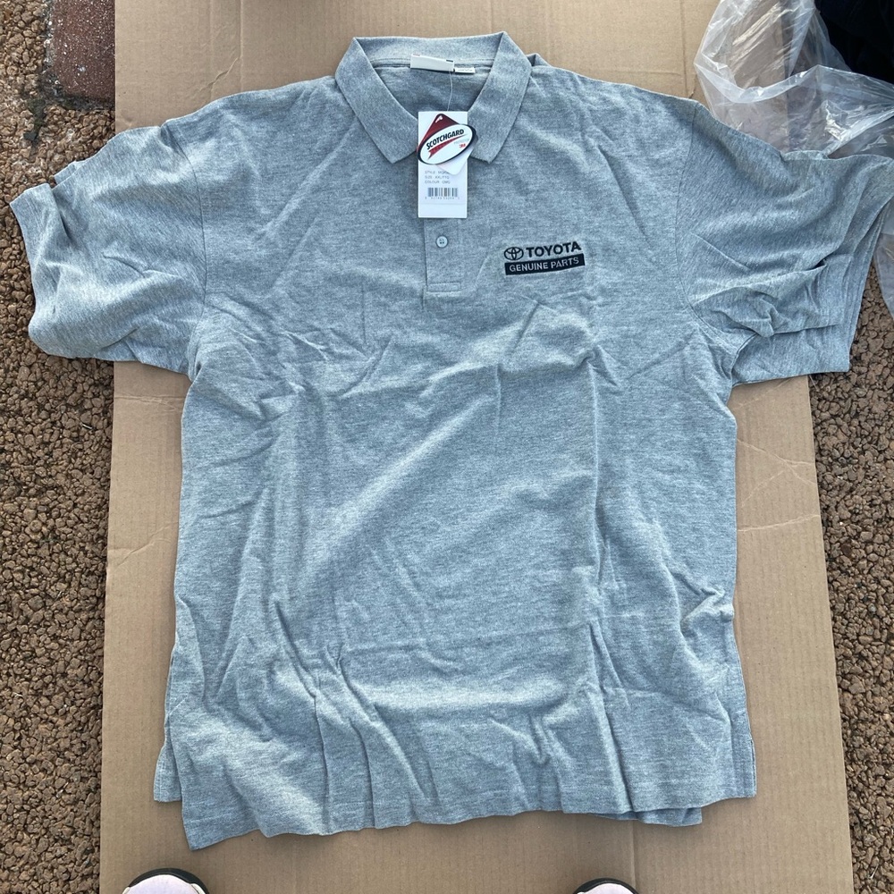 Work clothes